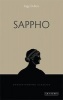 Sappho (Hardcover) - Page DuBois Photo