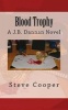 Blood Trophy (Paperback) - Steve Cooper Photo