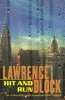 Hit and Run (Paperback) - Lawrence Block Photo