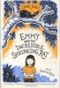 Emmy and the Incredible Shrinking Rat (Paperback, First) - Lynne Jonell Photo