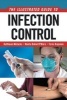 An Illustrated Guide to Infection Control (Paperback) - Kathleen Motacki Photo