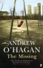 The Missing (Paperback, Main) - Andrew OHagan Photo