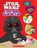 A Very Vader Valentine's Day (Paperback) - Trey King Photo