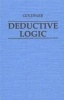 Deductive Logic (Hardcover, Illustrated Ed) - Warren Goldfarb Photo