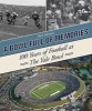 A Bowl Full of Memories - 100 Years of Football at the Yale Bowl (Hardcover) - Rich Marazzi Photo