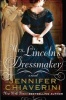 Mrs. Lincoln's Dressmaker (Large print, Paperback, large type edition) - Jennifer Chiaverini Photo