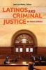 Latinos and Criminal Justice - An Encyclopedia (Hardcover) - Jos e Luis Mor in Photo