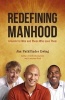 Redefining Manhood - A Guide for Men and Those Who Love Them (Paperback) - Jim Pathfinder Ewing Photo