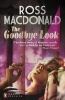 The Goodbye Look (Paperback) - Ross Macdonald Photo