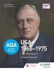 AQA A-Level History: The Making of a Superpower: USA 1865-1975 (Paperback) - Steve Waugh Photo