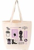 Little Women Babylit(r) Little Lit Tote -  Photo