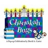 Chanukah Bugs - A Pop-up Celebration (Paperback, 1st ed) - David A Carter Photo