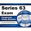 Series 63 Exam Flashcard Study System - Series 63 Test Practice Questions and Review for the Uniform Securities Agent State Law Examination / Blue Sky Law Exam (Cards) - Series 63 Exam Secrets Test Prep Photo