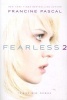 Fearless 2 - Twisted/Kiss/Payback (Paperback) - Francine Pascal Photo