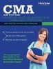 CMA Exam Study Guide - Test Prep and Practice Test Questions for the Certified Medical Assistant Exam (Paperback) - Trivium Test Prep Photo