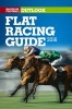 RFO Flat Racing Guide 2016 (Paperback) - Nicholas Watts Photo