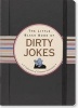 Little black book of dirty jokes (Spiral bound) - Evelyn Beilenson Photo