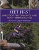 Feet First - Barefoot Performance and Hoof Rehabilitation (Hardcover) - Nic Barker Photo