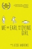 Me and Earl and the Dying Girl (Revised Edition) (Paperback) - Jesse Andrews Photo