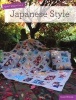 Quilt Essentials: Japanese Style (Staple bound) - Susan Briscoe Photo