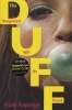 The Duff (Paperback) - Kody Keplinger Photo