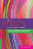 The Artist's Guide to Grant Writing - How to Find Funds and Write Foolproof Proposals (Paperback) - Gigi Rosenberg Photo