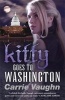 Kitty Goes to Washington (Paperback) - Carrie Vaughn Photo