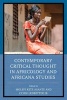 Contemporary Critical Thought in Africology and Africana Studies (Hardcover) - Molefi Kete Asante Photo