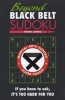 Beyond Black Belt Sudoku (Paperback) - Frank Longo Photo