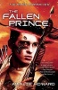 The Fallen Prince (Hardcover) - Amalie Howard Photo