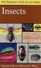 Field Guide to Insects (Paperback, 2nd Revised edition) - Donald J Borror Photo