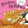 Bedtime Hullabaloo (Hardcover) - David Conway Photo