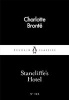 Stancliffe's Hotel (Paperback) - Charlotte Bronte Photo