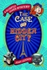 The Case of the Hidden City (Paperback) - Joan Lennon Photo