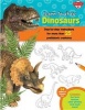 Learn to Draw Dinosaurs - Step-By-Step Instructions for More Than 25 Prehistoric Creatures (Hardcover) - Walter Foster Creative Team Photo