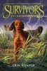 Survivors #4: The Broken Path (Paperback) - Erin Hunter Photo