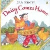 Daisy Comes Home (Hardcover) - Brett Jan Photo