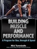 Building Muscle and Performance (Paperback) - Nick Tumminello Photo