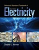 Delmar's Standard Textbook of Electricity (Hardcover, 6th Revised edition) - Stephen L Herman Photo