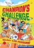 Champion's Challenge - Holiday Club Programme (Paperback) - Helen Franklin Photo