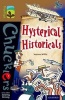 Oxford Reading Tree TreeTops Chucklers: Level 18: Hysterical Historicals (Paperback) - Jeanne Willis Photo