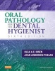 Oral Pathology for the Dental Hygienist (Hardcover, 6th Revised edition) - Olga AC Ibsen Photo