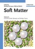 Soft Matter, v. 3 - Colloidal Order  - Entropic and Surface Forces (English, German, Hardcover) - Gerhard Gompper Photo