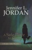 A Safe Place to Sleep - A Kristin Ashe Mystery (Paperback) - Jennifer L Jordan Photo