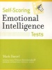 Self-Scoring Emotional Intelligence Tests (Paperback) - Mark Daniel Photo