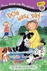 Dog Wash Day: All Aboard Picture Reader (Paperback) - Maryann Cocca Leffler Photo