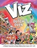 The  Annual: The Dutch Oven (Hardcover) - Viz Photo