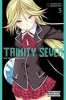 Trinity Seven, Vol. 5 - The Seven Magicians (Paperback) - Kenji Saitou Photo