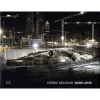  - Dark Lens (Hardcover) - Cedric Delsaux Photo