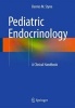 Pediatric Endocrinology 2016 - A Clinical Handbook (Paperback) - Dennis M Styne Photo